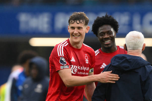 结合图赫尔 结合图赫尔