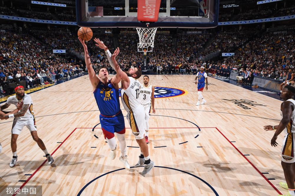 每一个赛季 每一个赛季